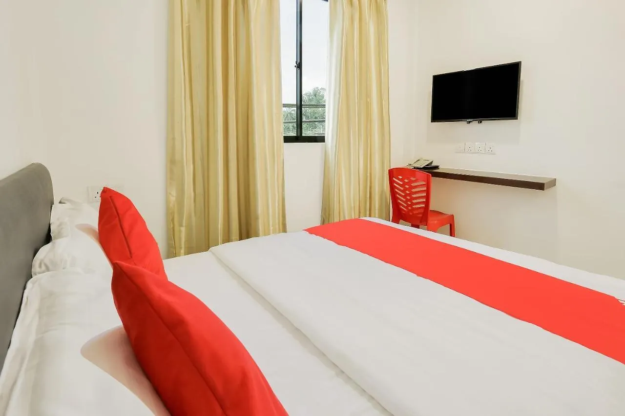 Super Oyo 89495 Rich Hotel Johor Bahru
