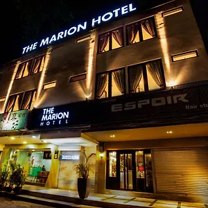 Hotel The Marion