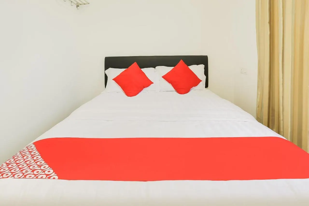 Super Oyo 89495 Rich Hotel Johor Bahru